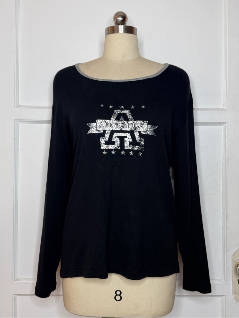 Venezia adorable tee